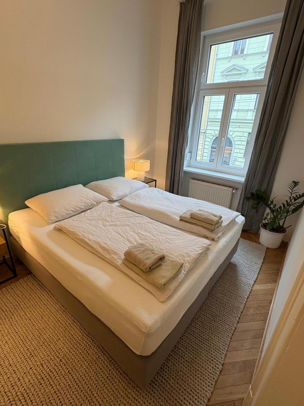 Premium Apartment In Altstadtnaehe Graz Exterior foto